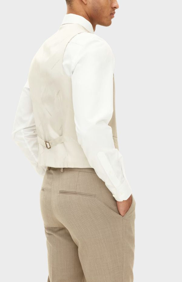 Carlo Waistcoat