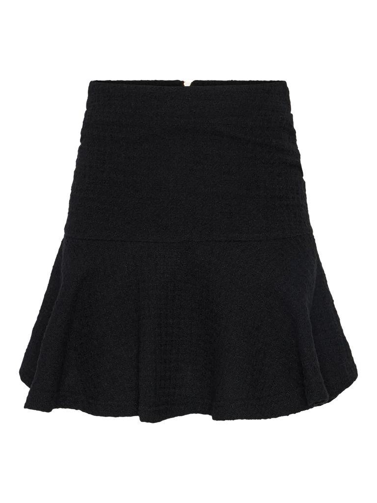 YASDEA HW SHORT SKIRT - EX
