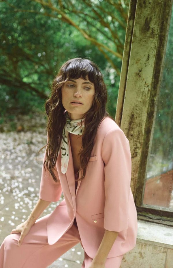 Mmjunie Miley Blazer