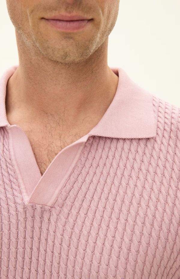 Alf Poloshirt S-S