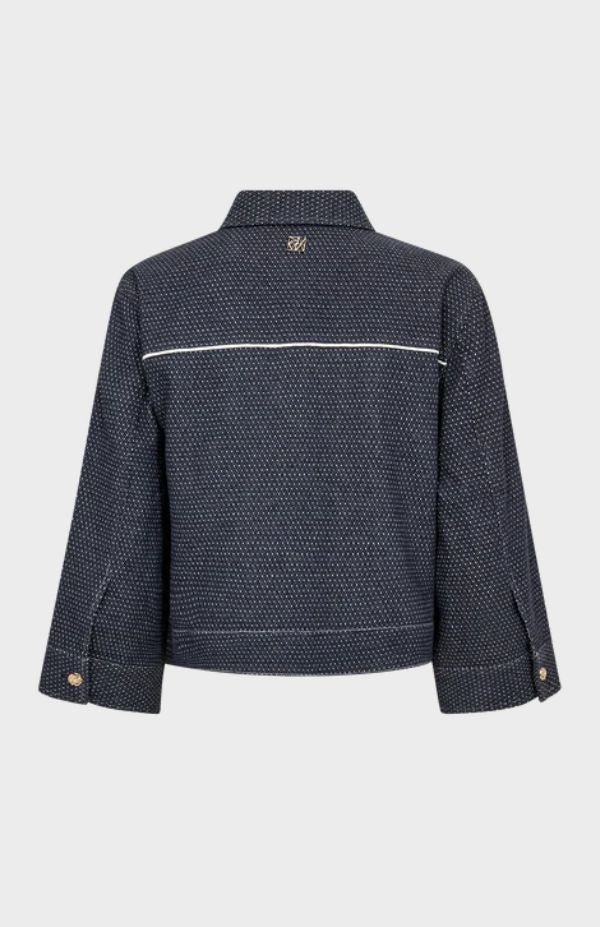 Mmrosalyn Jaxx Jacket