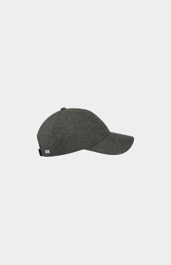 Legacy Structured | Wool