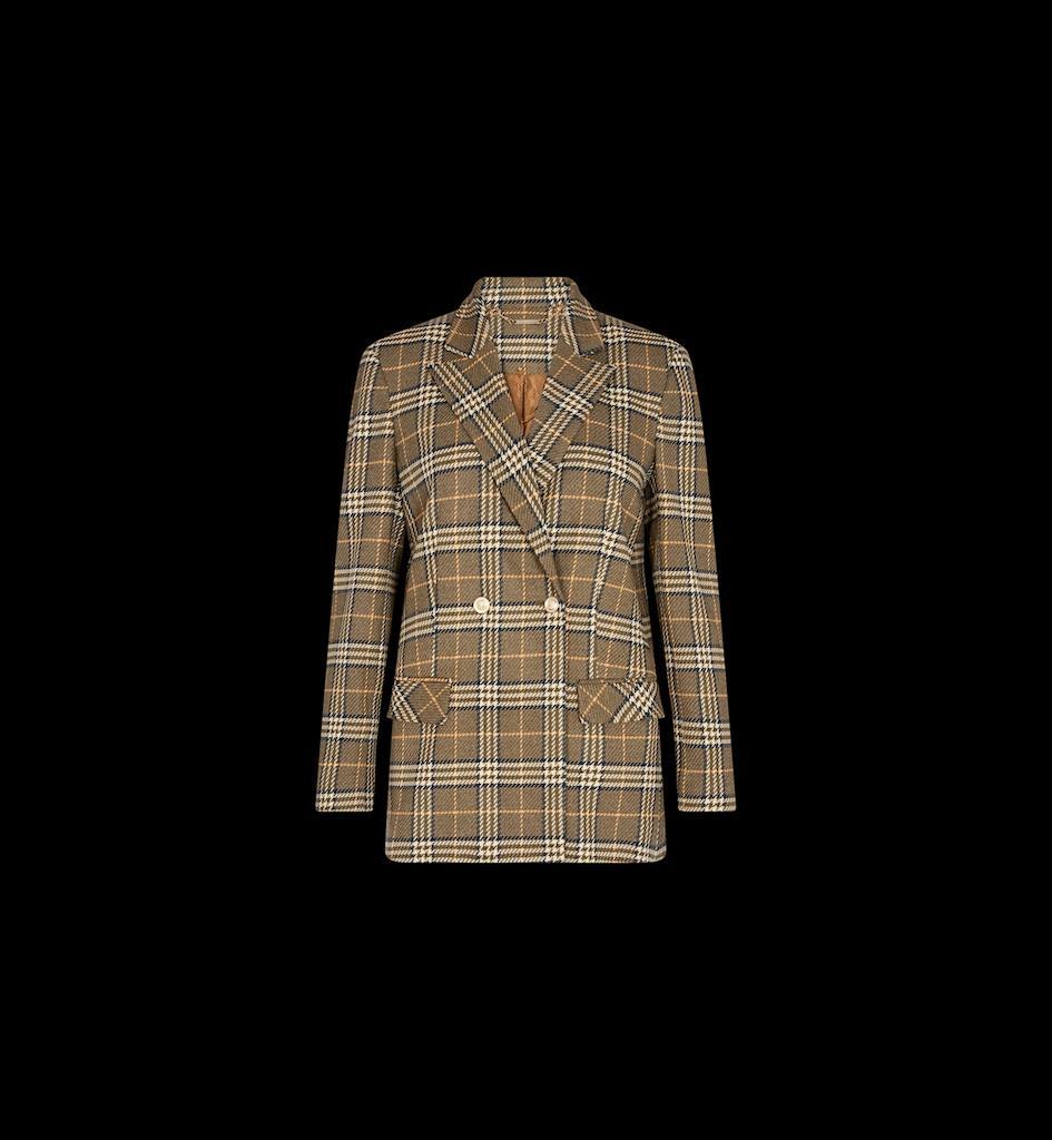 MMWanda Soft Twill Blazer