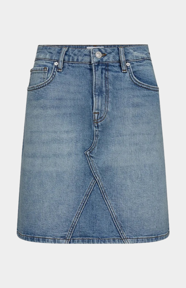 IVY-Angie Skirt Wash Cadiz