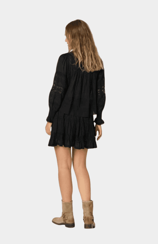 Callia S Voile Skirt