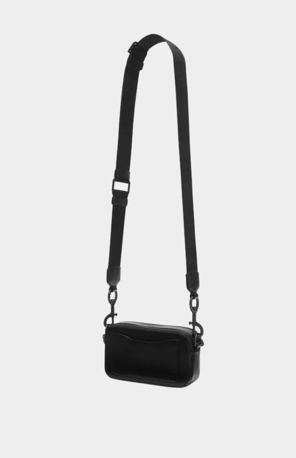 The Snapshot DTM Black