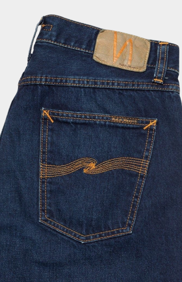 Gritty Jackson Indigo Nights