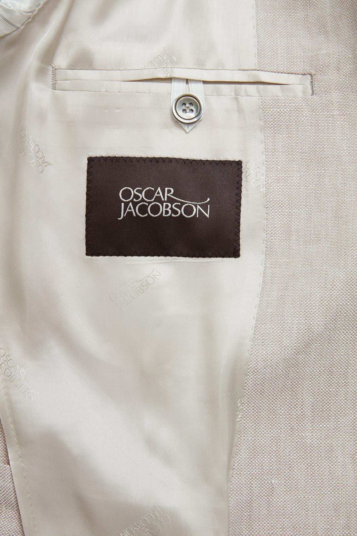 Ferry Soft Blazer