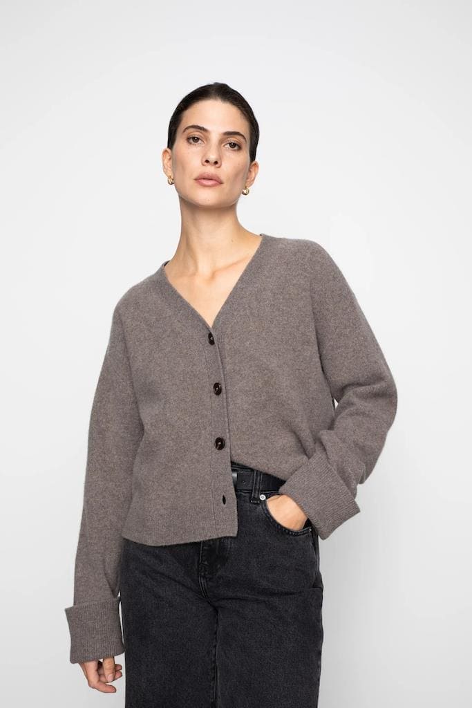 Aria Knit Cardigan