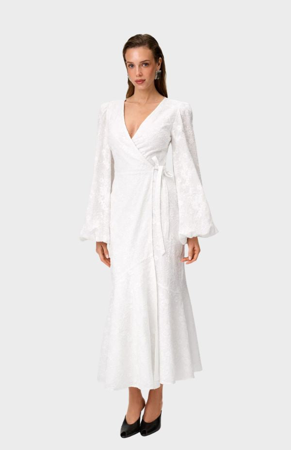 Portofino Maxi Dress