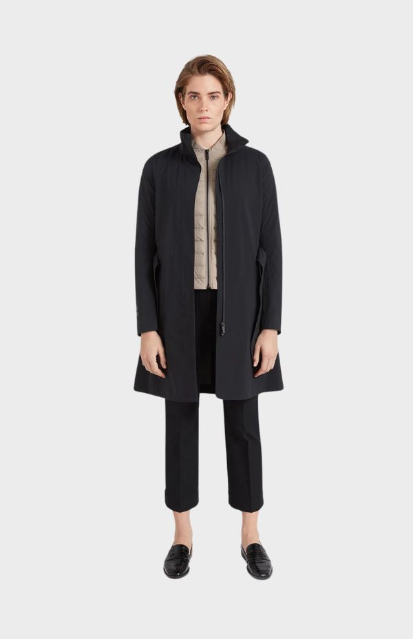 W Elektra Coat