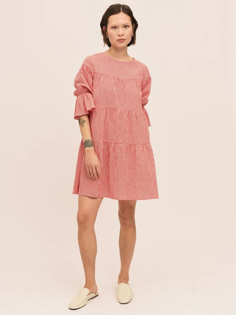 Indiana Dress