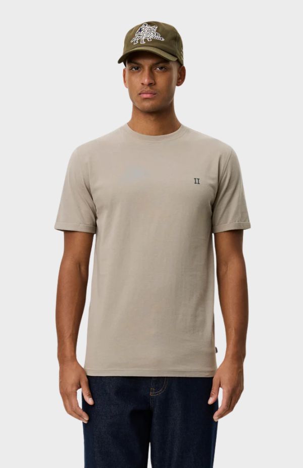 Norregaard Contrast T-Shirt