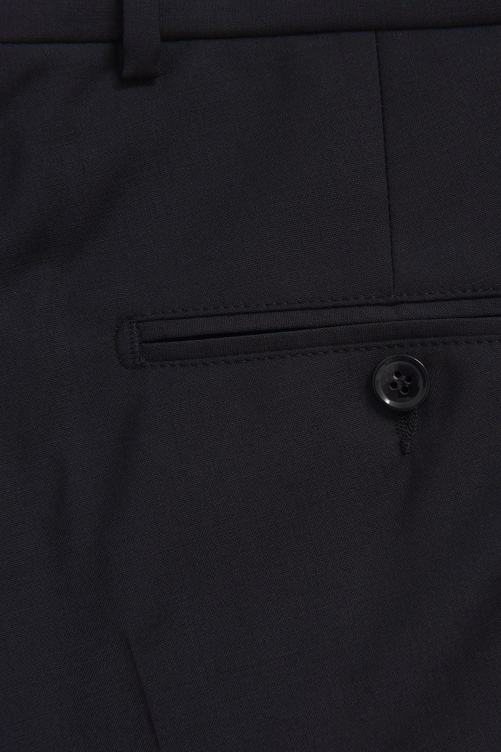 Dave Trousers