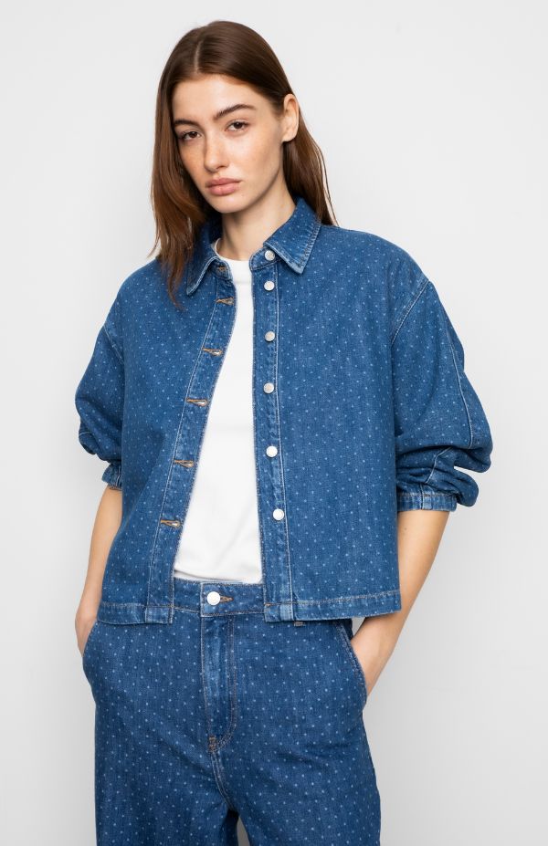 Marley Shirt