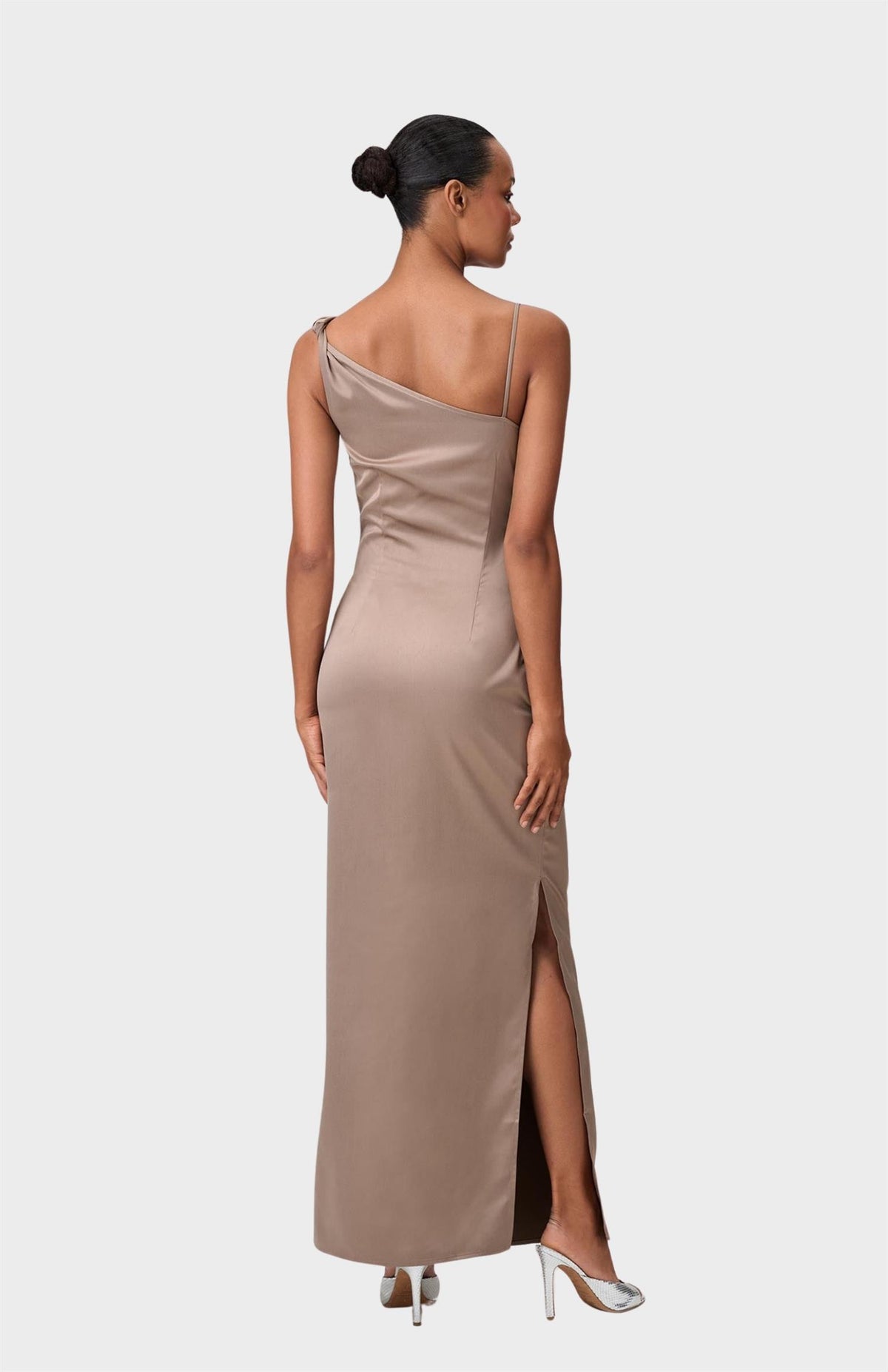 Almeria Dress