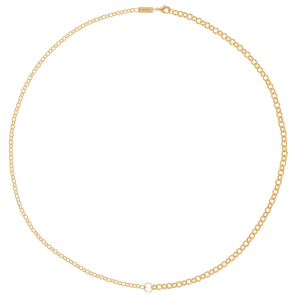 Emilia Mathilde necklace 70 cm