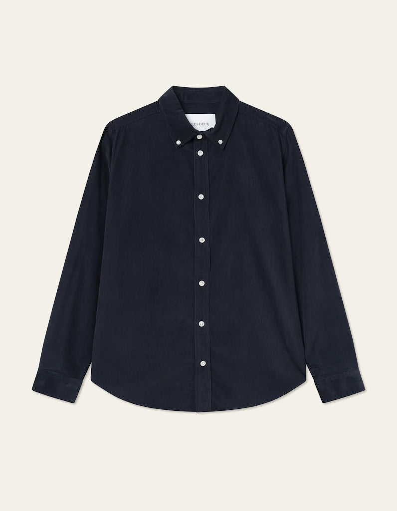 Kristian Corduroy Shirt