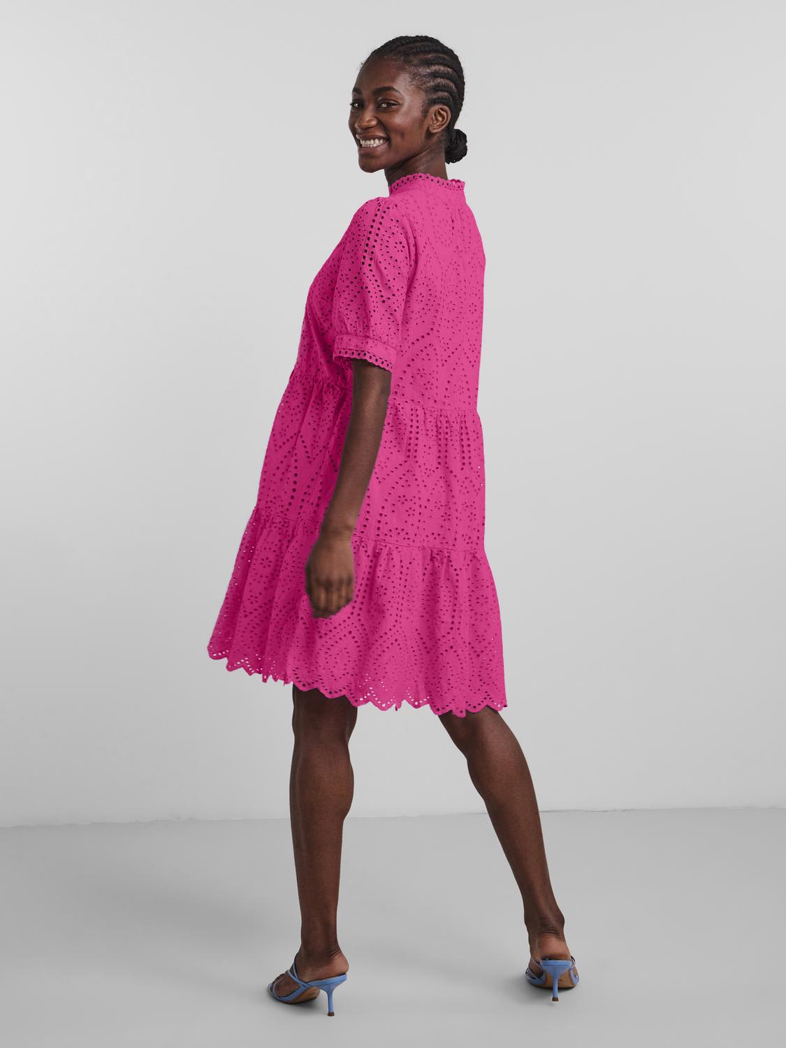 YASHOLI SS DRESS S. NOOS