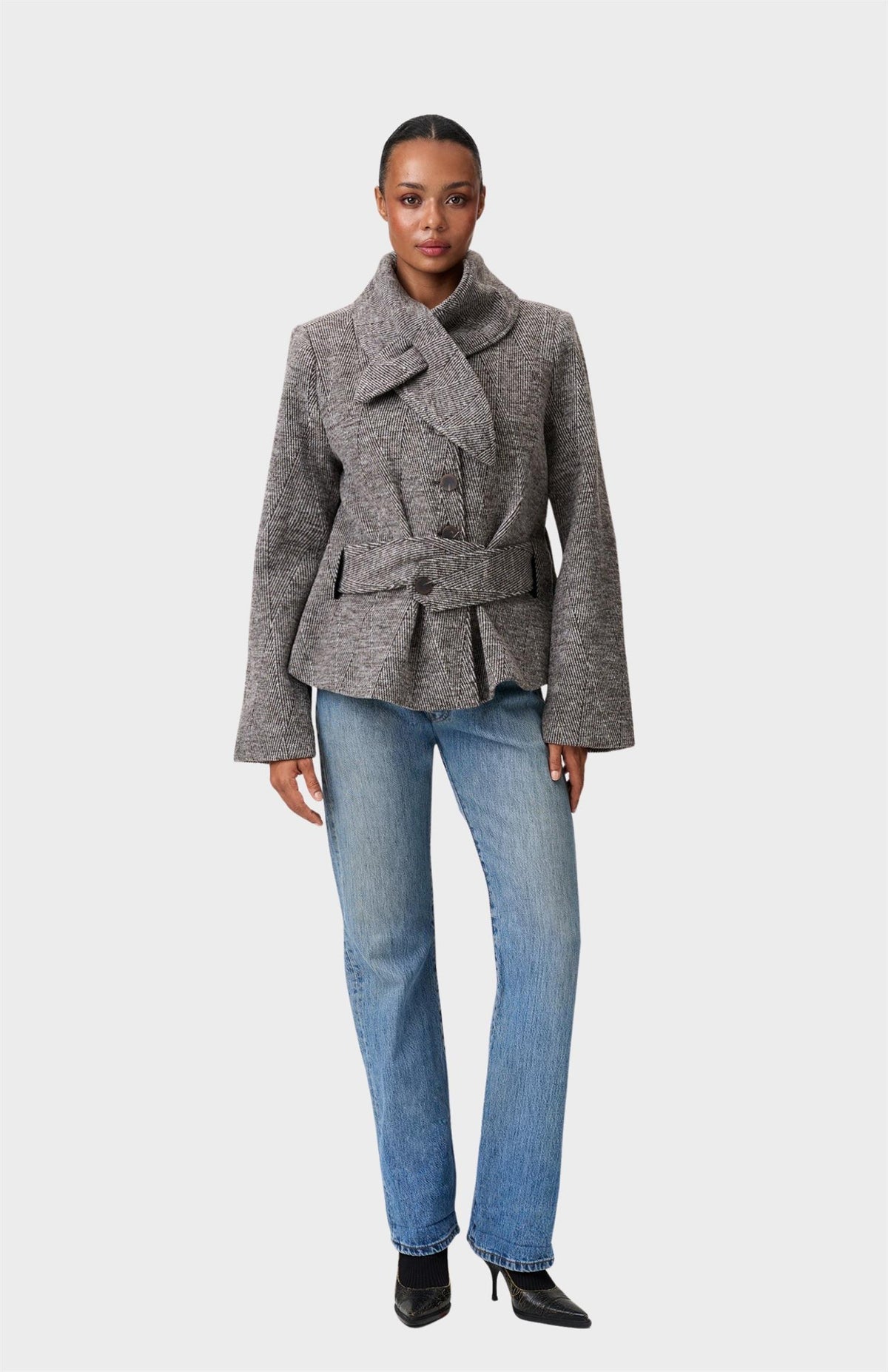 Oslo Jacket