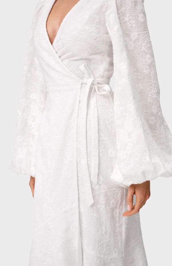 Portofino Maxi Dress