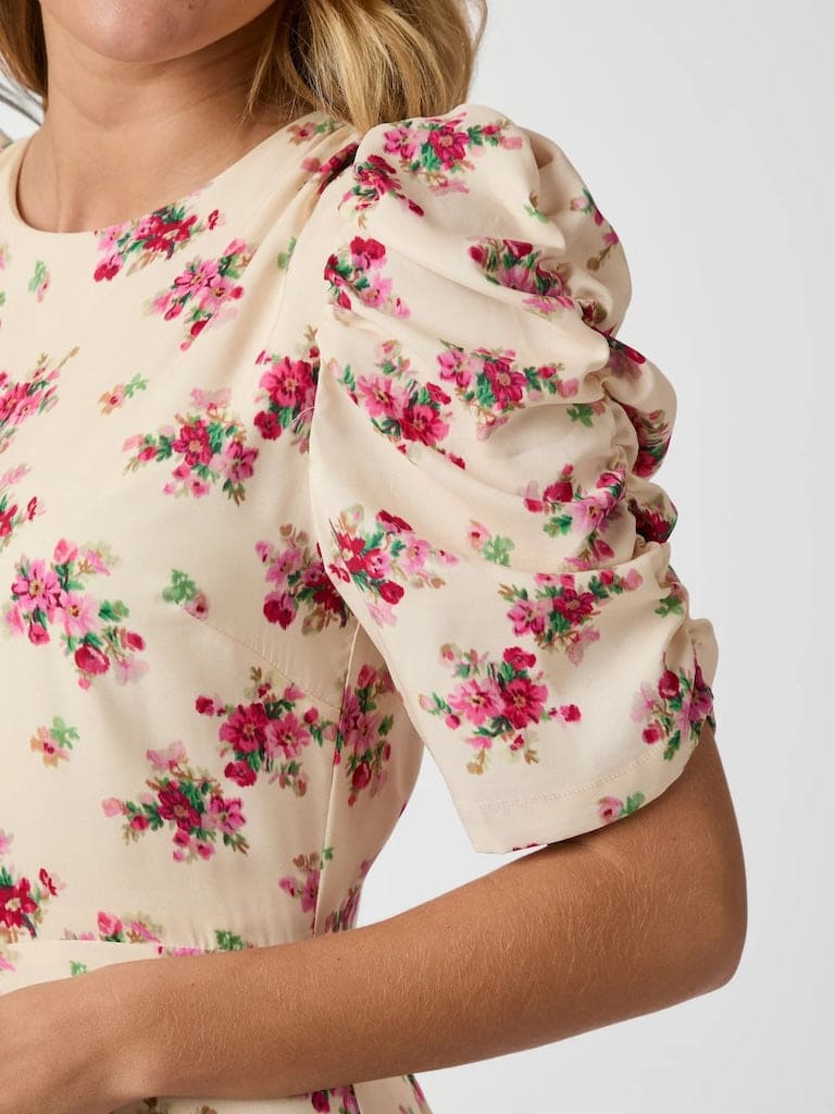 Benuti Amazing Rose Dress