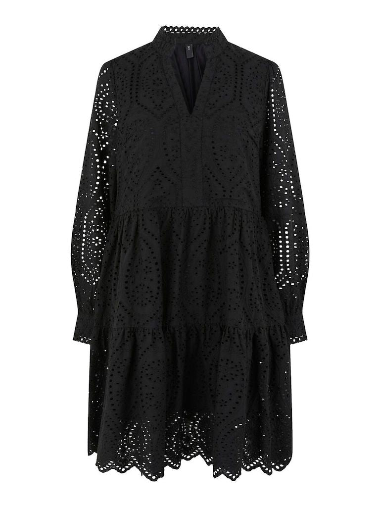 YASHOLI LS DRESS S. NOOS