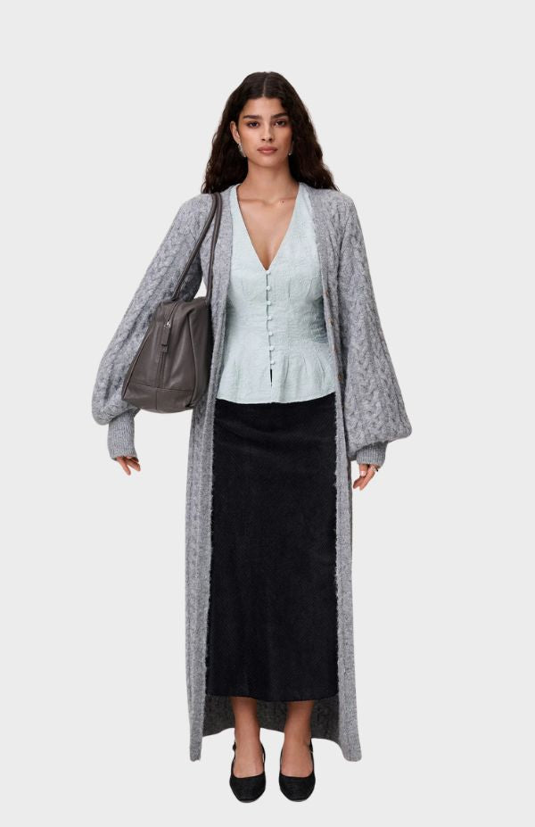 Palena Blouse