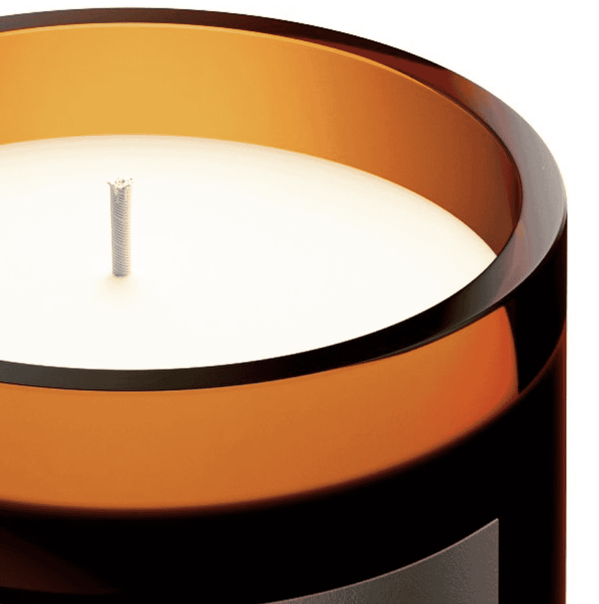 Balley Oud Travel Candle