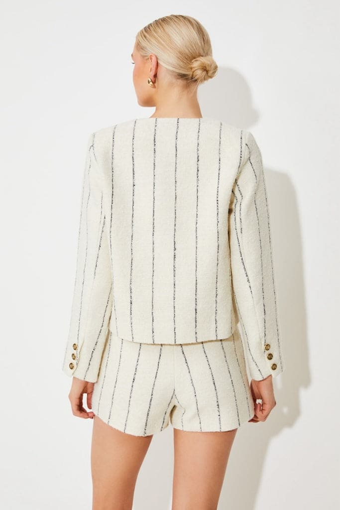 VESTE DIANE