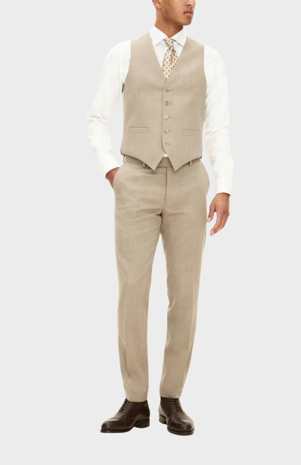 Carlo Waistcoat