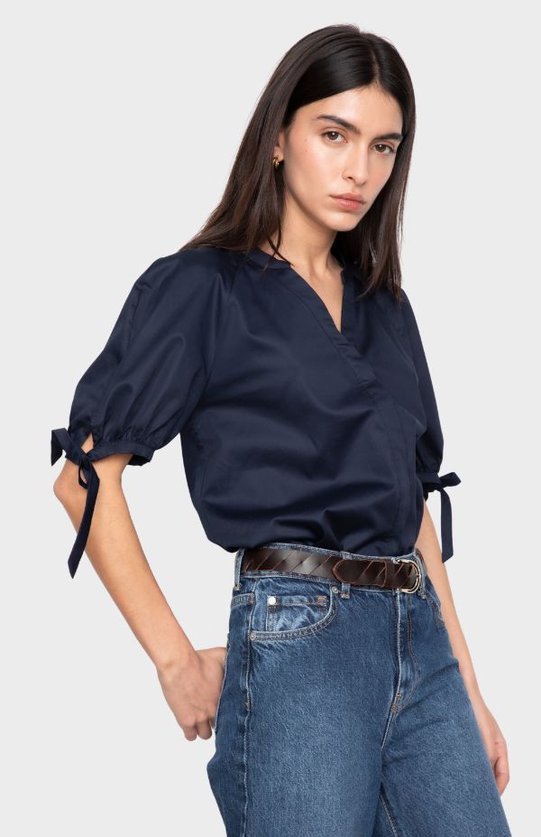 Liza Blouse