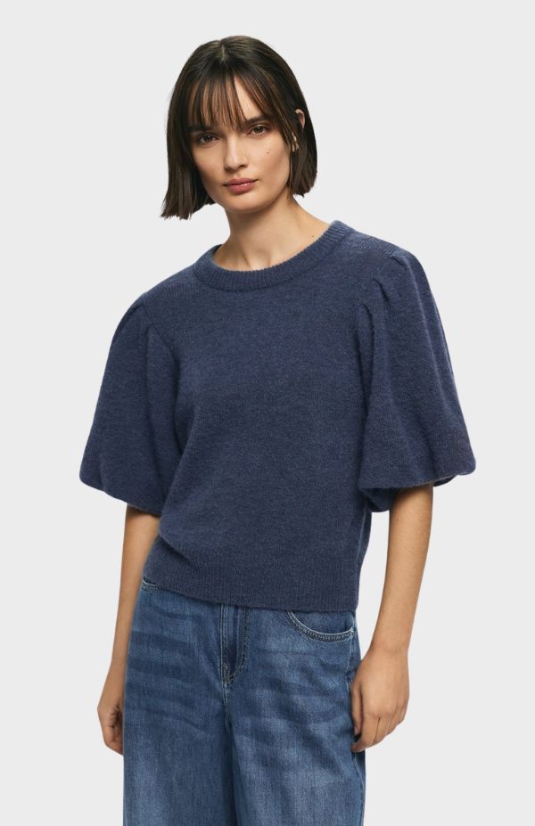 Mschjinie Hope 2/4 Pullover