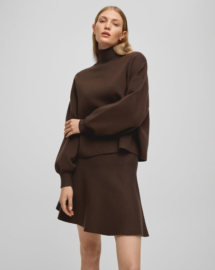 MSCHMercy East M Pullover