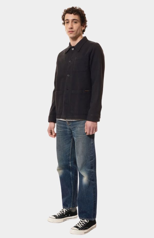 Barney Worker Jacket