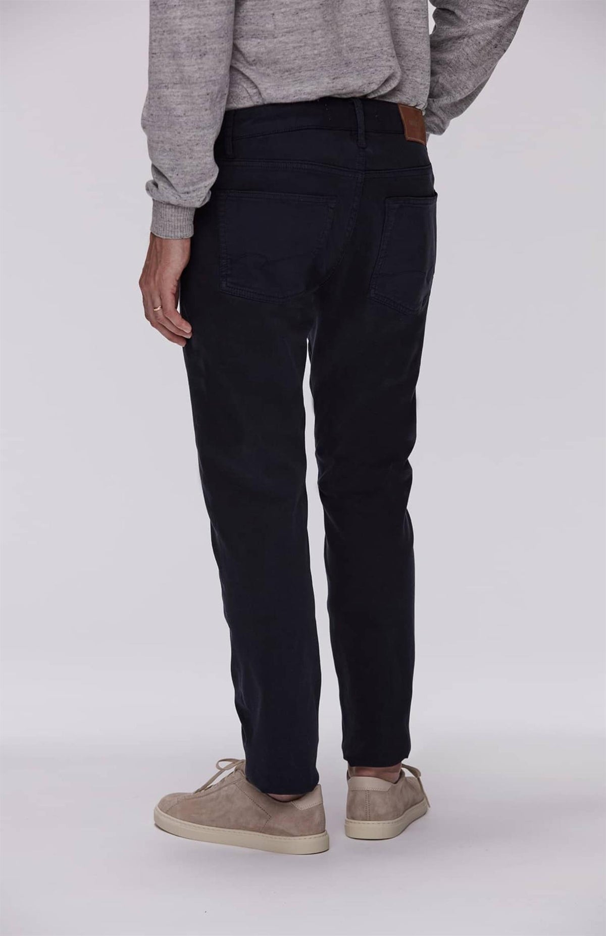 5-Pkt Clyo stretch