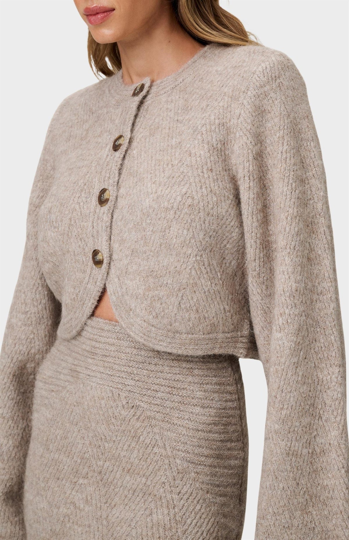 Cessole Cardigan