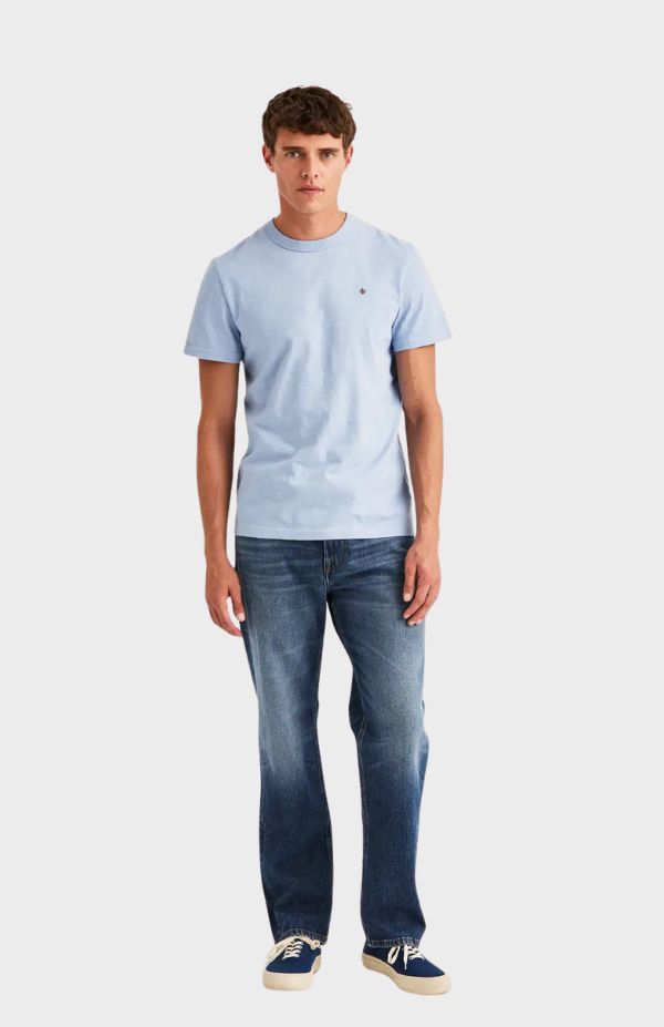 Watson Slub Tee