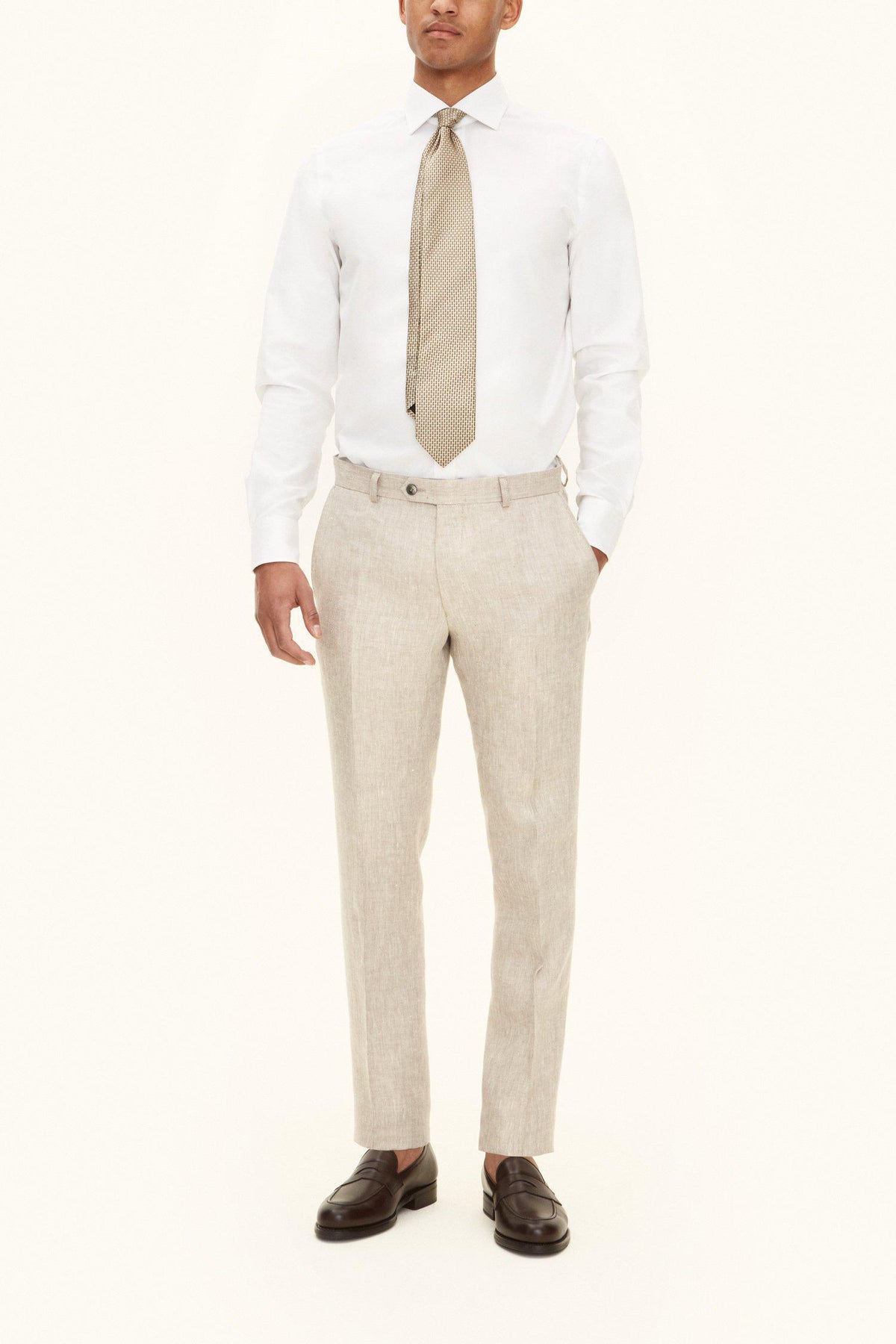 Denz Trousers