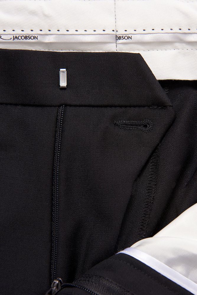 Duke Trousers