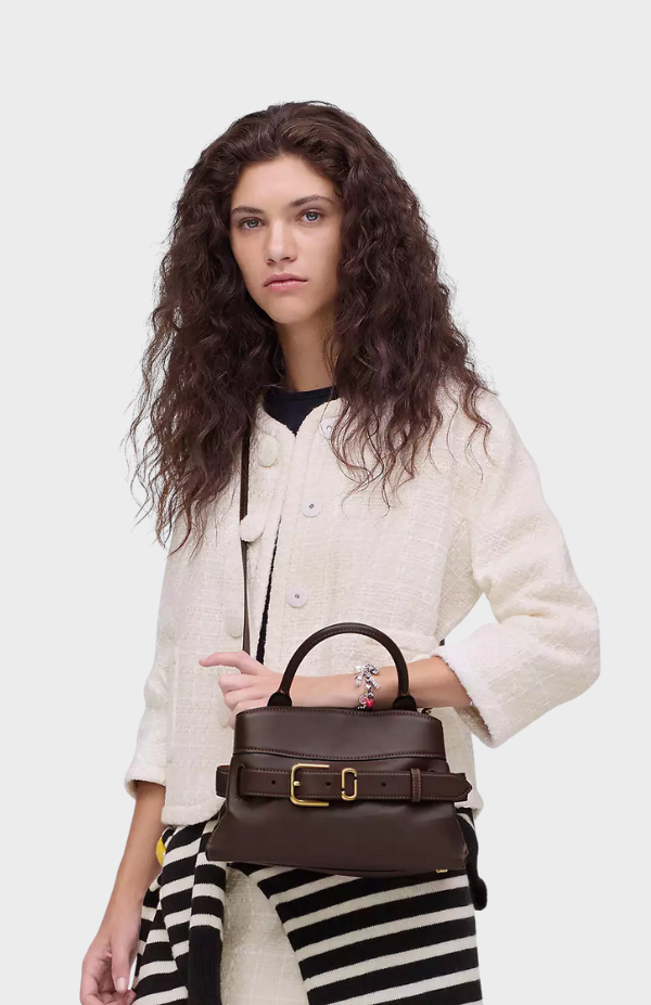 The Small Sachtel Dakota Ganache