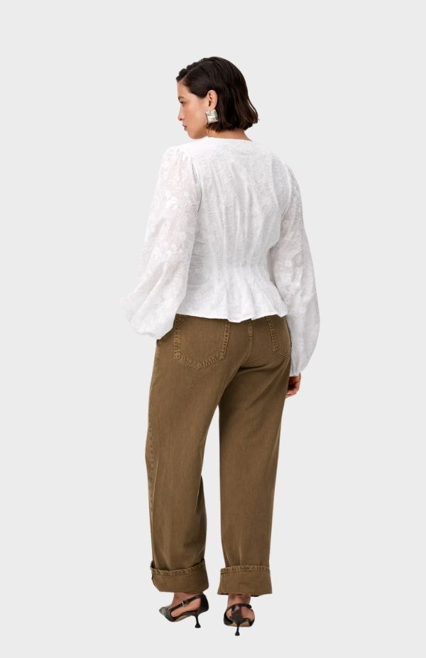 Palena Blouse