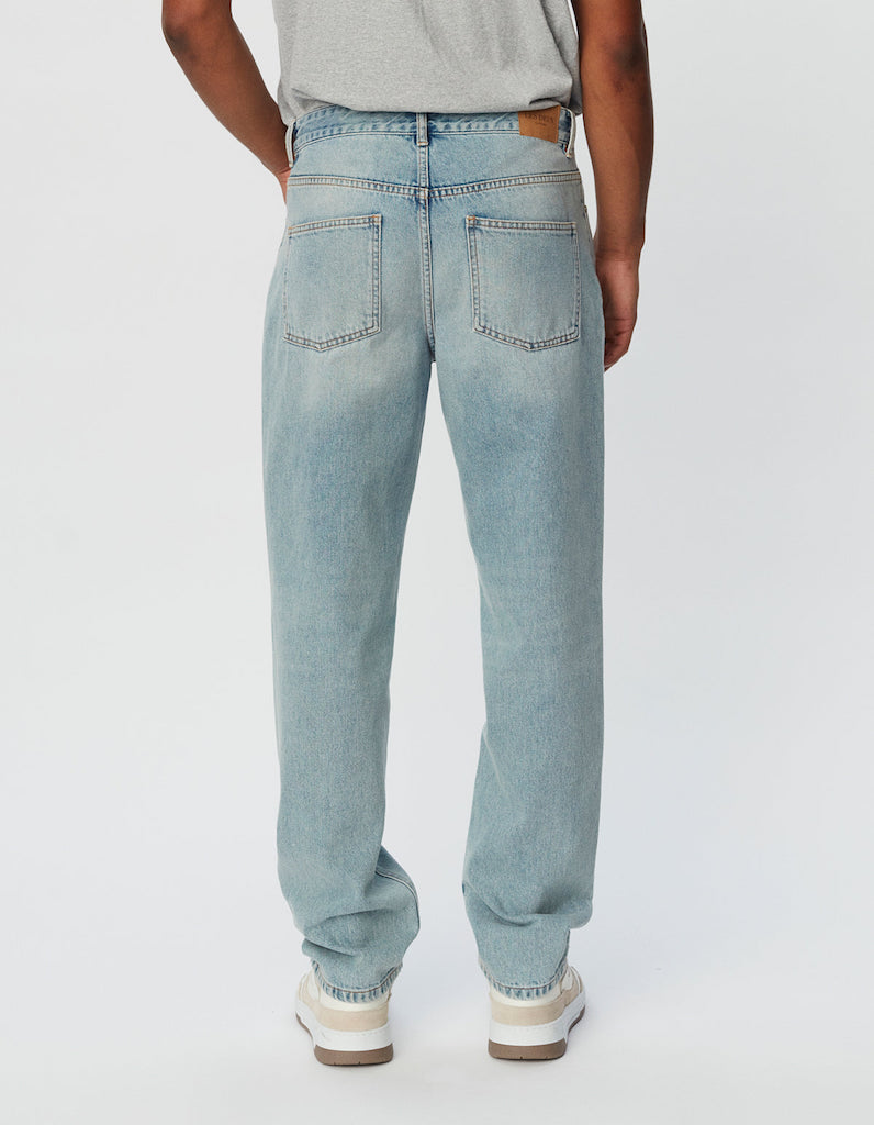 Ryder Relaxed Fit Jeans