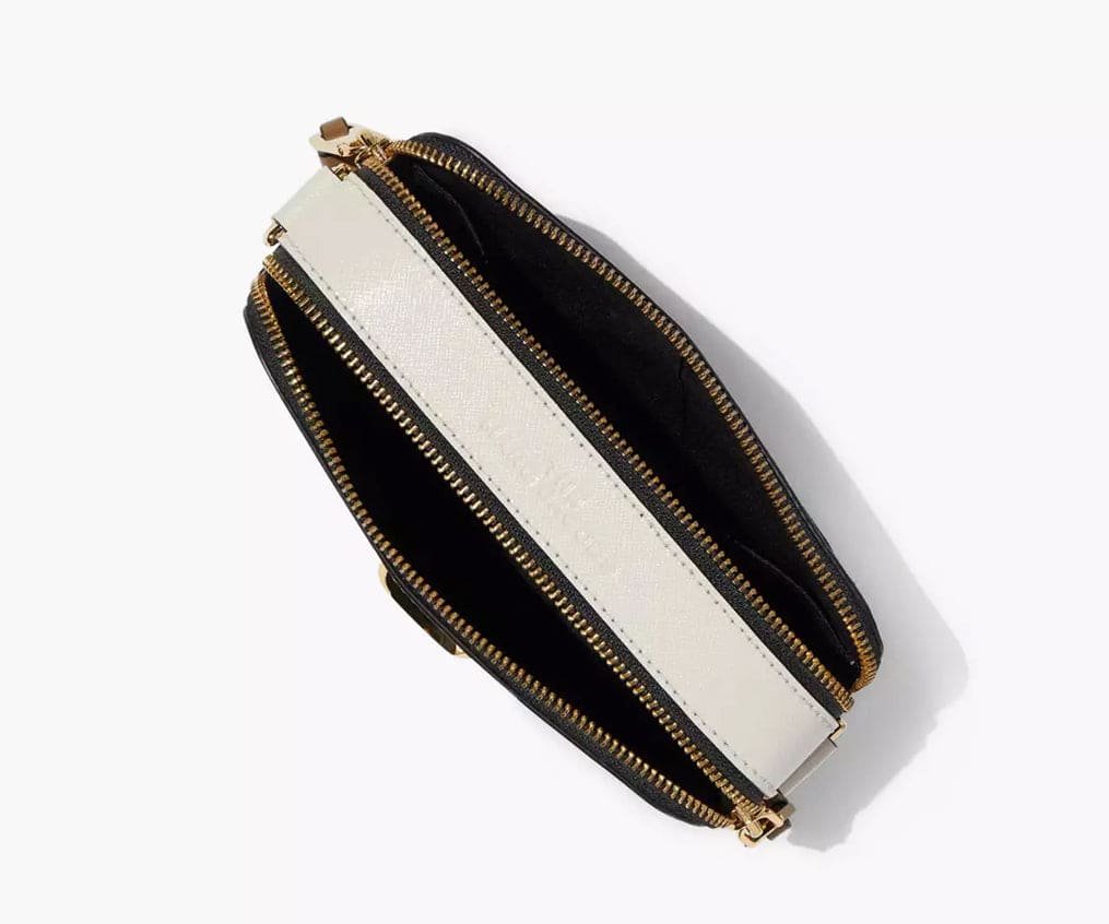 Snapshot Marc Jacobs