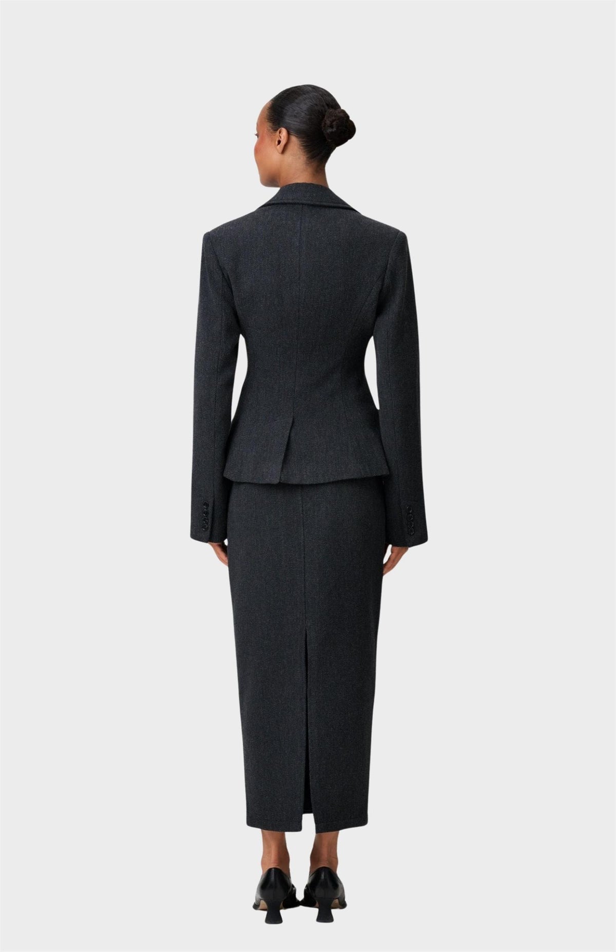 Stockholm Blazer