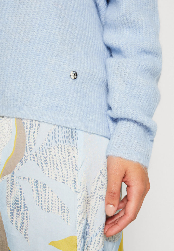 MMThora V-Neck Knit