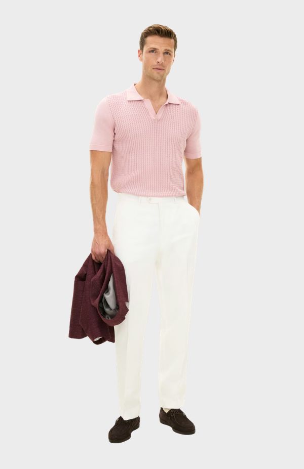 Alf Poloshirt S-S