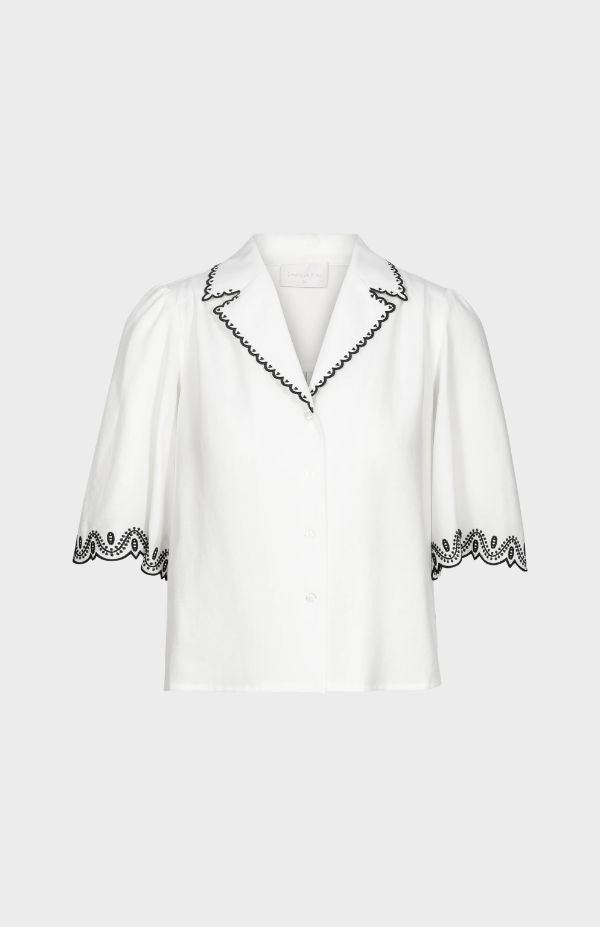 Jane Blouse