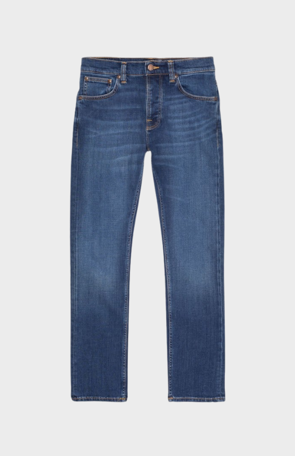 Grim Tim Indigo Myth