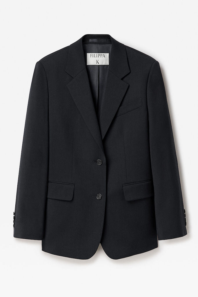 Delilah Blazer